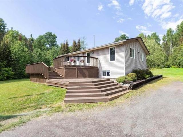 31 Griffis Road, Neebing, ON, P7L 0C7 house for sale | Listing ID TB2601 | Royal LePage