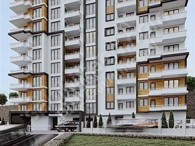 3+1 Güne Karşı Anahtar Teslim Daireler