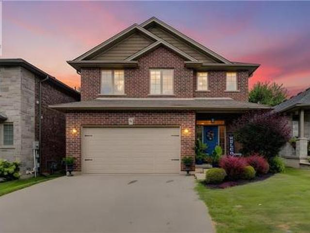 31 Hampton Street, Paris, ON, N3L 0C8 house for sale | Listing ID 40855 | Royal LePage