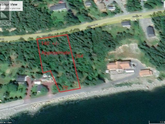31 Harbour Drive