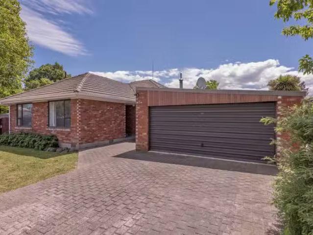 31 Harrison Street, Mairehau, NZ 8013 House for Sale