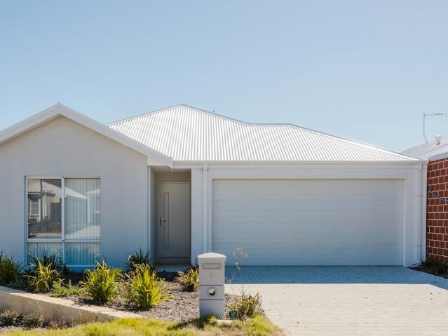 31 Hasties Road, Yanchep, WA 6035 House for Rent Ray White North Quays