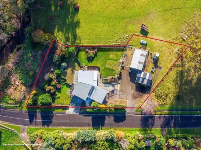 31 Hawkestone Road, Marton, Rangitikei