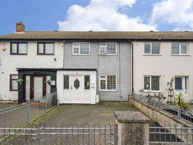 31 Hazelcroft Gardens, Finglas, Dublin 11 Ray Cooke Auctioneers Finglas 4923 MyHome. Ie Residential