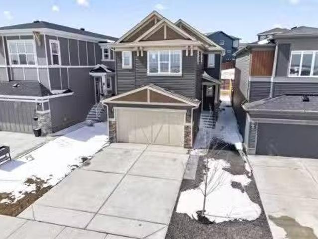 31 Herron Rise Ne, Calgary, AB, T3P 1Y1 house for sale List.