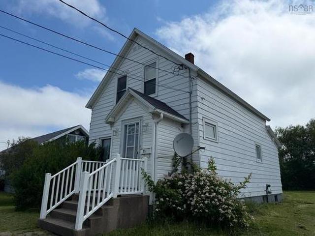 31 Hickman Street, Glace Bay, NS, B1A 2X8 house for sale | Listing ID 202617 | Royal LePage