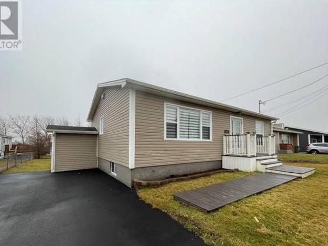 31 Hickman Street Grand Bank Newfoundland Labrador