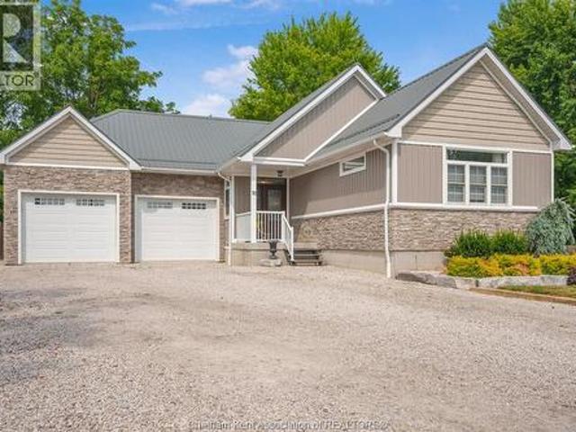31 Hidden Valley Drive, Blenheim, ON, N0P 1A0 house for sale | Listing ID 26018 | Royal LePage