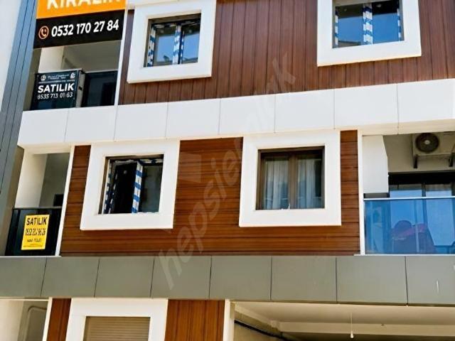 3+1 HIDIRLIK MAH. 95 M2 SIFIR KİRALIK DAİRE