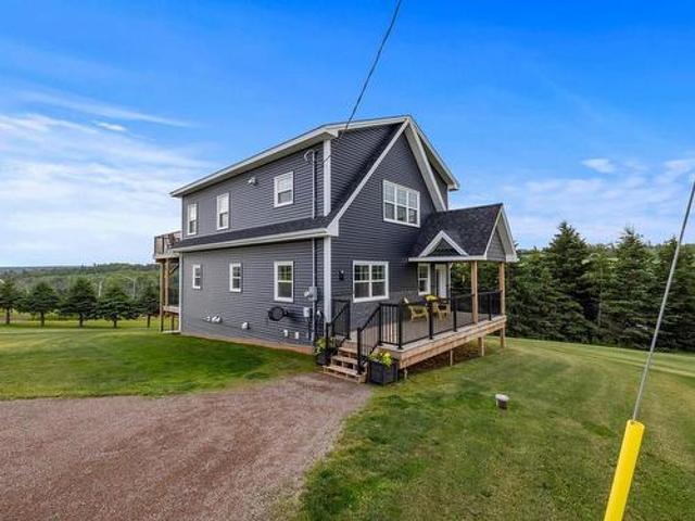 31 Hilltop Court, New London, PE, C0B 1M0 recreational for sale | Listing ID 202617 | Royal LePage