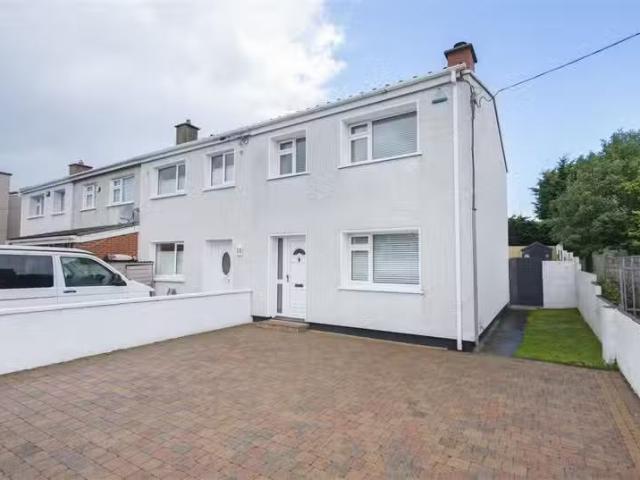 31 Hillview Estate, Ballinteer, Dublin