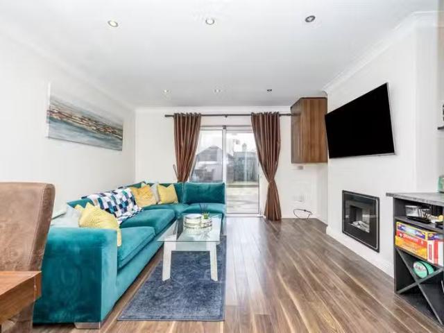 31 Holywell Square, Swords, County Dublin, K67 F750