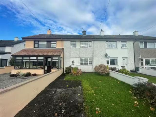 31 Horkans Hill, Westport, Co. Mayo, F28 YY57