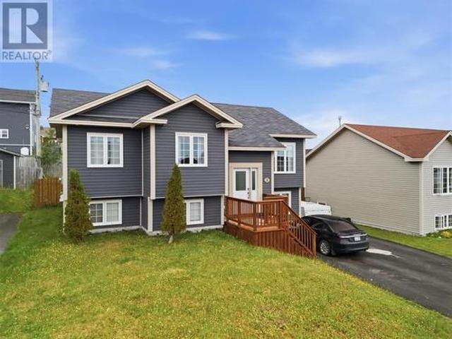 31 Howard Avenue, Paradise, NL, A1L 3M9 house for sale | Listing ID 1299 | Royal LePage