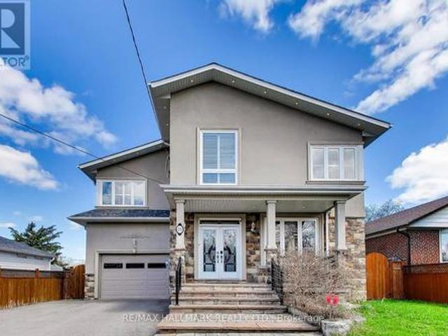 31 Ivanhoe Court, Toronto, ON, M1R 3G8 house for sale | Listing ID E13156 | Royal LePage