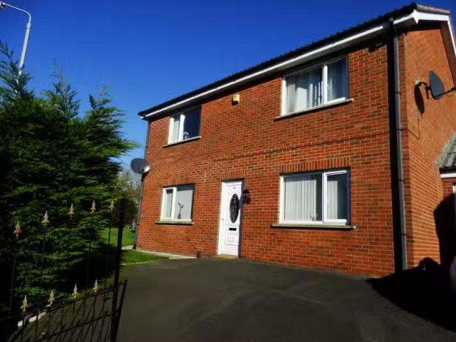 31 Jennings Park