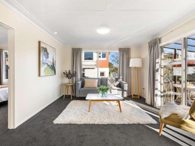 31 Jeffery Street, Andersons Bay, Dunedin City