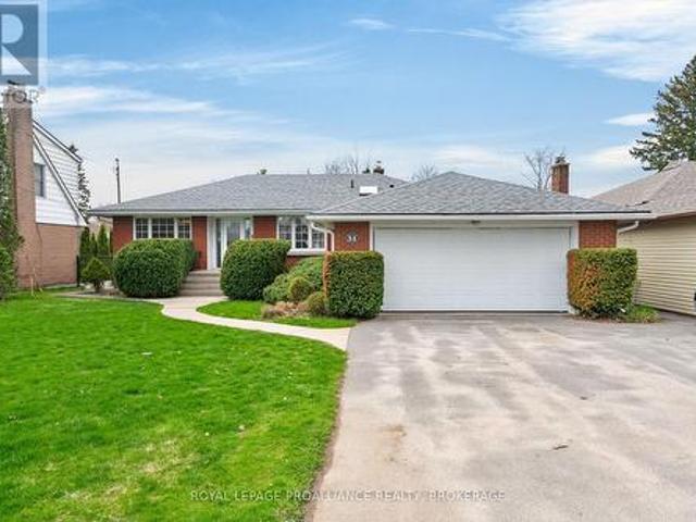 31 Jorene Drive, Kingston City Southwest, ON, K7M 3X5 house for sale | Listing ID X13094 | Royal LePage