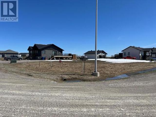 31 Jules Gravel Crescent, Armstrong Earlton, ON, P0J 1E0 vacant land for sale | Listing ID T12933 | Royal LePage
