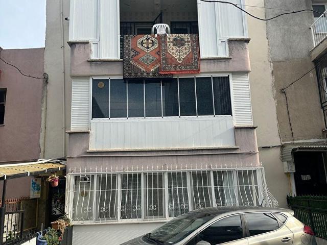 3+1 Kapalı Mutfak Masrafsız Çatı Katı daire