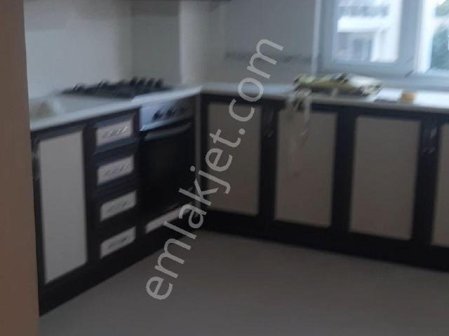 3+1 Kapalı Mutfaklı Daire Kiralık