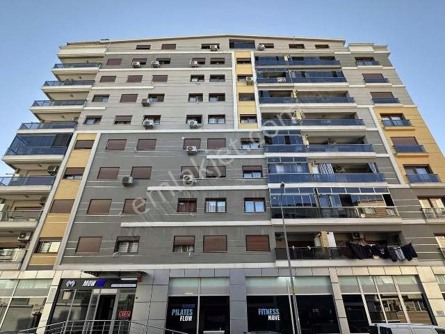 31 Karşıyaka İmbatlıda Satılık 4+1 Dubleks Daire