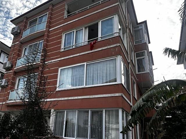 3+1 KAT KALORİFERLİ ARA KAT DAİRE SATILIK