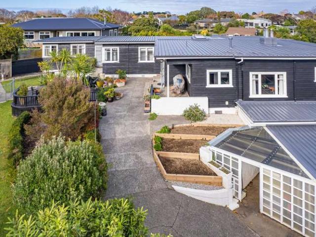 31 Kent Road, St Johns Hill, Whanganui