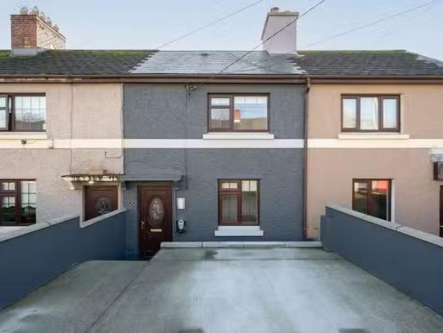 31 Kerryhall Road, Fairhill, Cork City Centre, T23C8WN is for.
