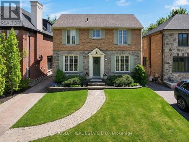 31 Kingsgarden Road, Toronto, ON, M8X 1S7 house for sale | Listing ID W13227 | Royal LePage