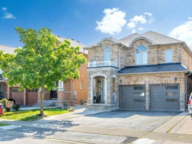 31 Kidbrook Road, Brampton, ON, L6P 2A6 house for sale | Listing ID W13250 | Royal LePage