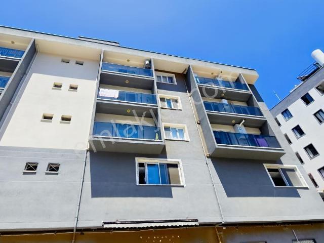 3+1 Kiralık Daire 5 Yıllık Binada