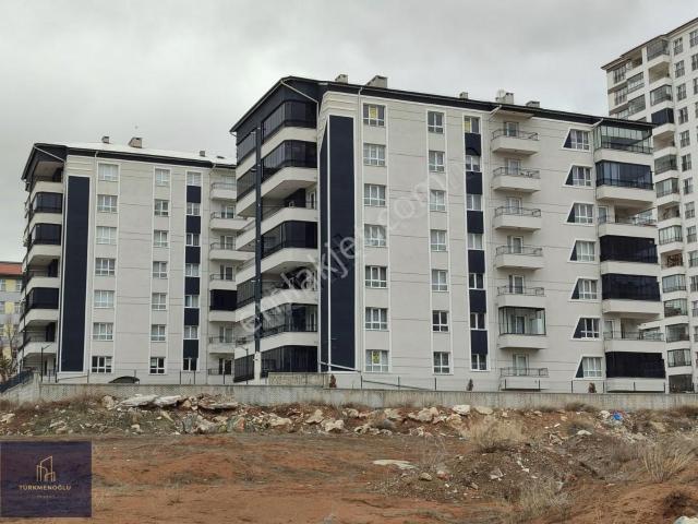 3+1 Kiralık Sıfır Daire