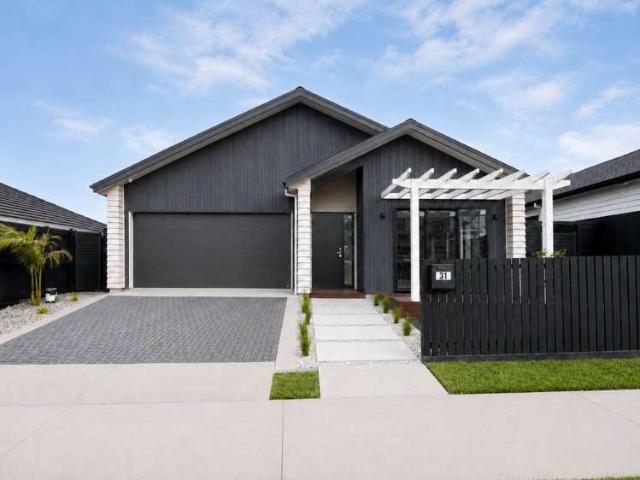 31 Kotiti Drive, Milldale, Rodney