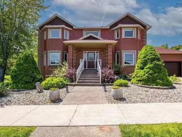 31 Lancaster Drive, Dartmouth, NS, B3A 4X7 house for sale L.