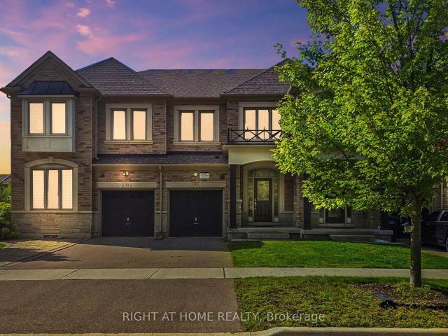 31 Lady Evelyn Crescent, Brampton | For Rent @ $3,200 | Condos. Ca