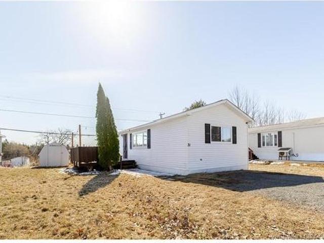 31 Leafwood Cres, Fredericton, NB, E3B 6N6 house for sale | Listing ID NB136839 | Royal LePage