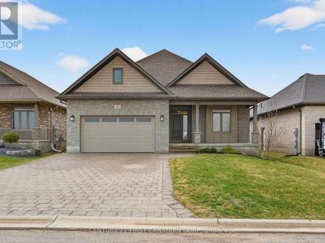 31 Lindsay Crescent, Strathroy Caradoc Se, ON, N7G 0G5 house for sale | Listing ID X13517 | Royal LePage