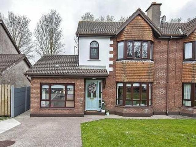 31 Lisfennel Close Dungarvan Co Waterford