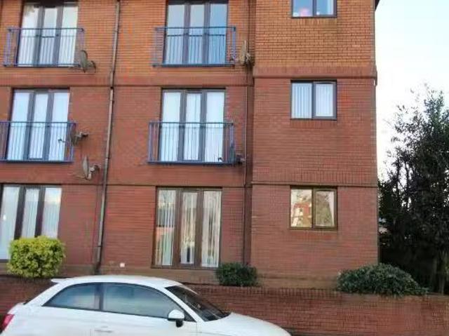 31 Lockside Court
