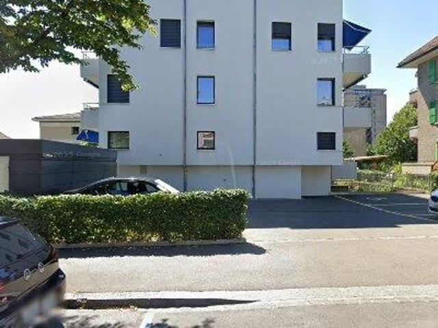 31 m2 apartment for rent in Lausanne