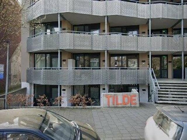 31 m2 apartment for rent in Nijmegen