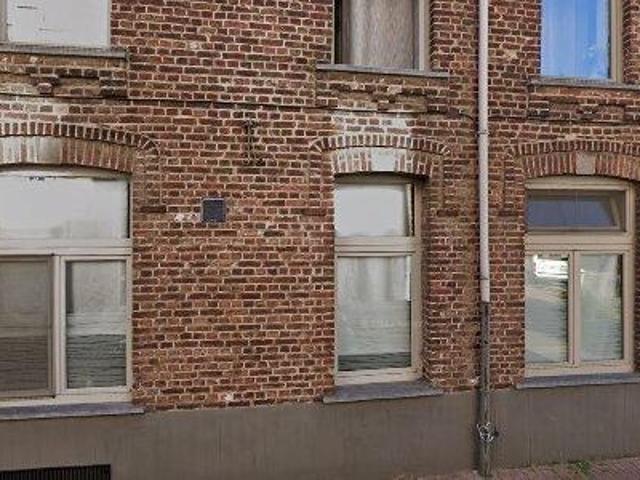 31 m2 apartment for rent in Sint Truiden