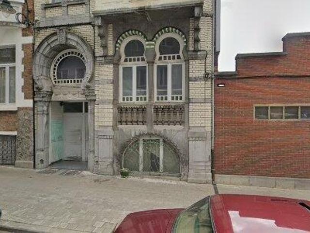 31 m2 apartment for rent in Stad Brussel