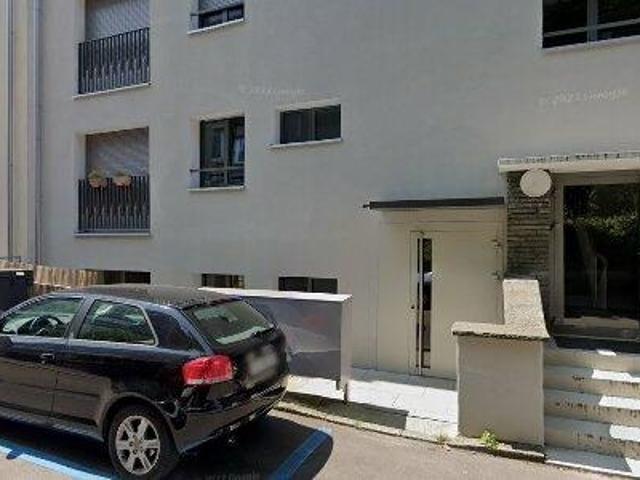 31 m2 apartment for rent in Zürich Distrikt 6