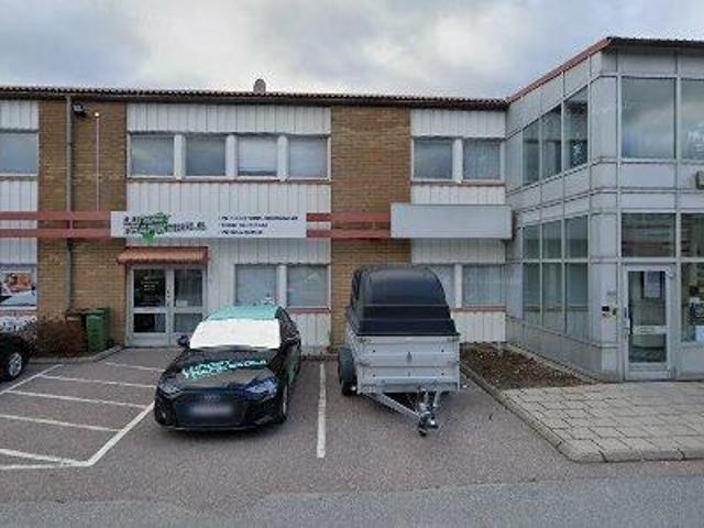 31 m2 kontor uthyres i Västerås