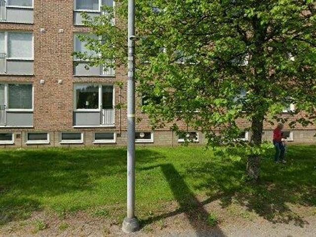31 m2 lägenhet uthyres i Alingsås