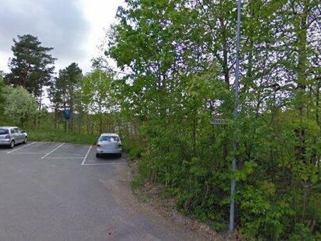 31 m2 lägenhet uthyres i Borås