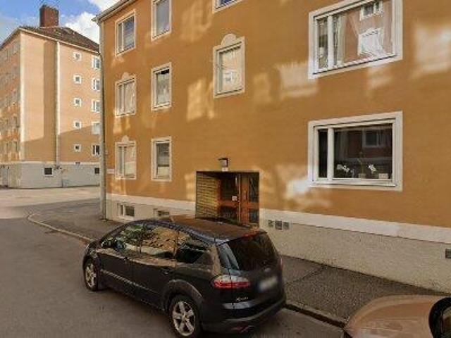 31 m2 lägenhet uthyres i Gävle