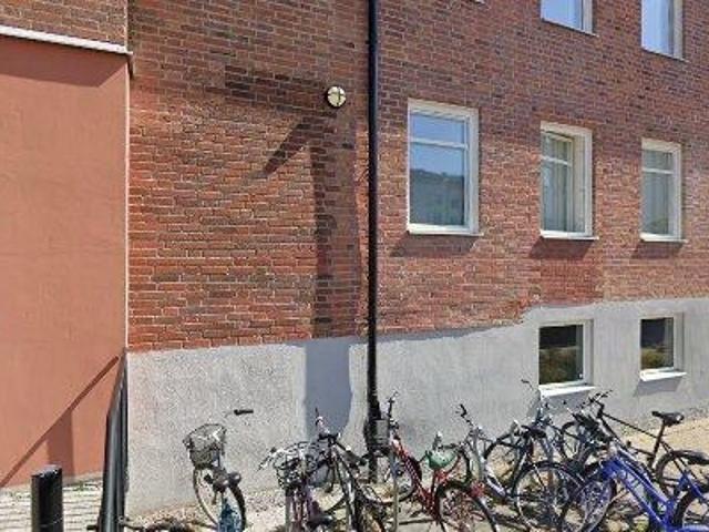 31 m2 lägenhet uthyres i Enköping